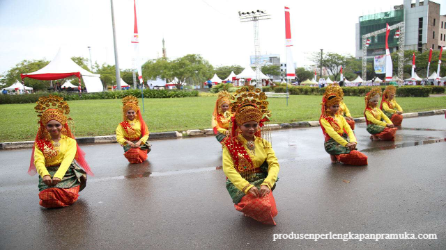 Keragaman Budaya Musik Batam Yang Terkenal